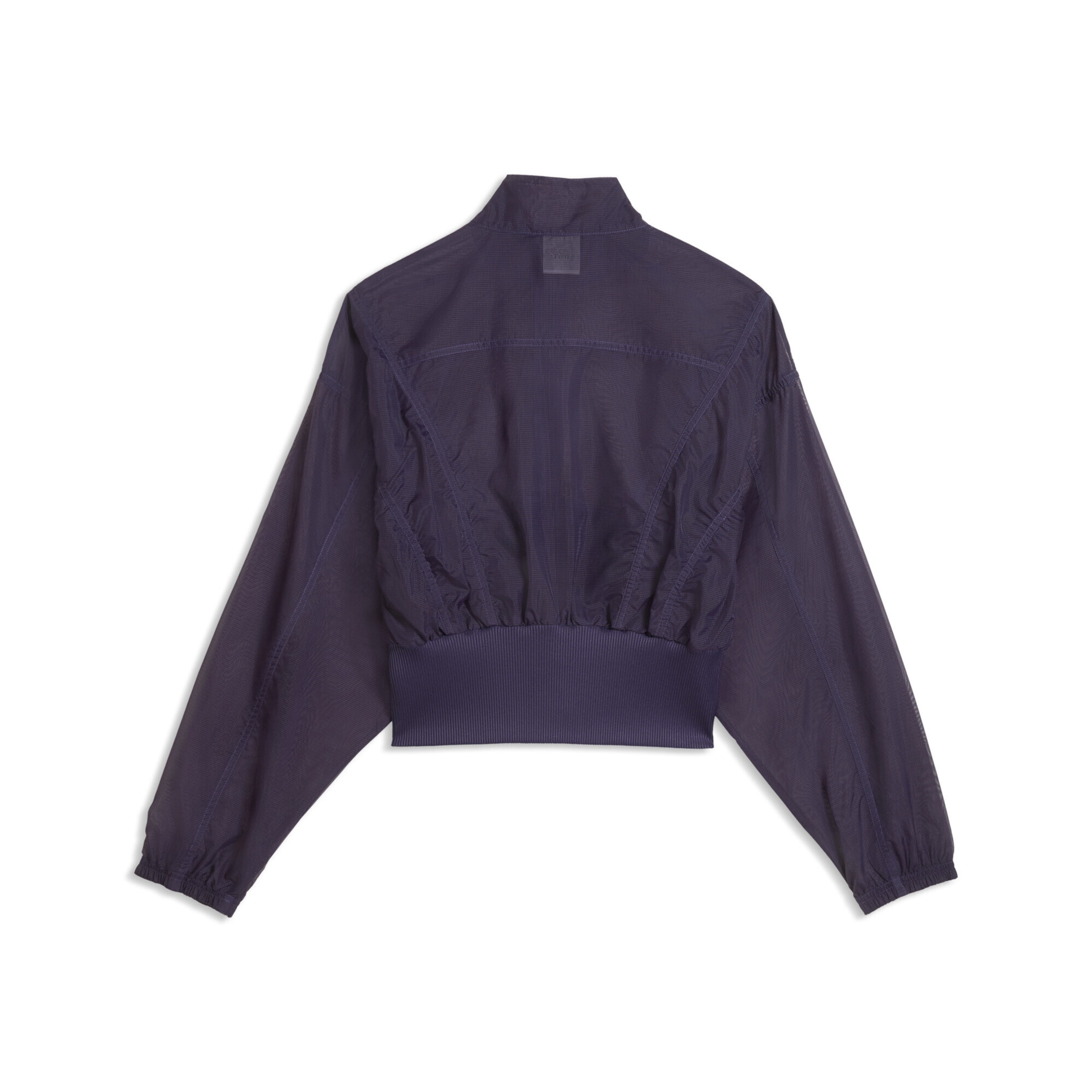 PUMA Sportjas 'Dare To' in Lila