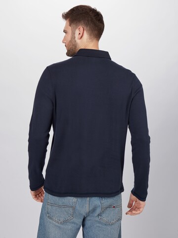 Marc O'Polo Shirt in Blauw