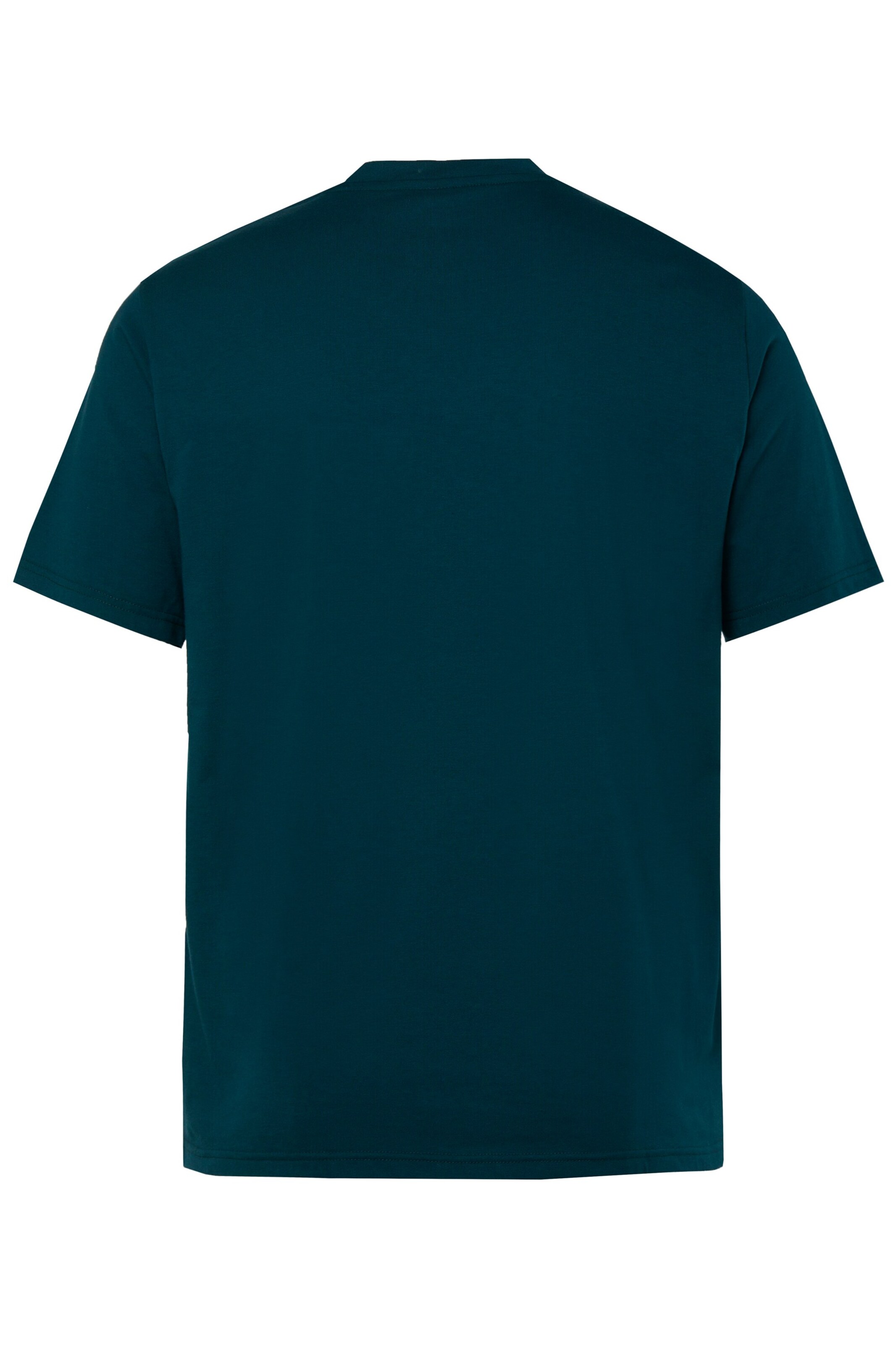 JAY-PI Shirt in Blauw