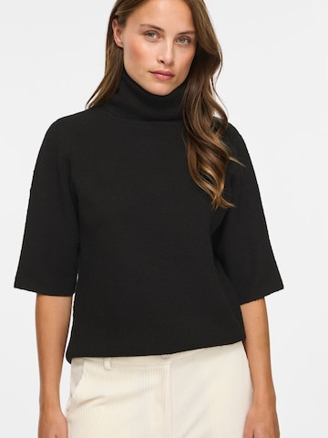 Pullover 'VILolo' di VILA in nero