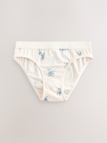 Next Underpants in Beige
