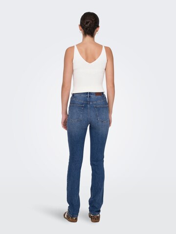 Slimfit Jeans di ONLY in blu