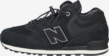 new balance Sneakers in Black