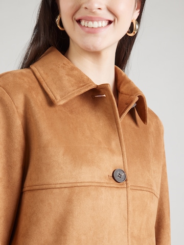 Giacca di mezza stagione di ONLY in marrone