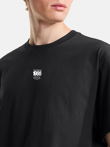THE NORTH FACE Póló 'Track' - fekete