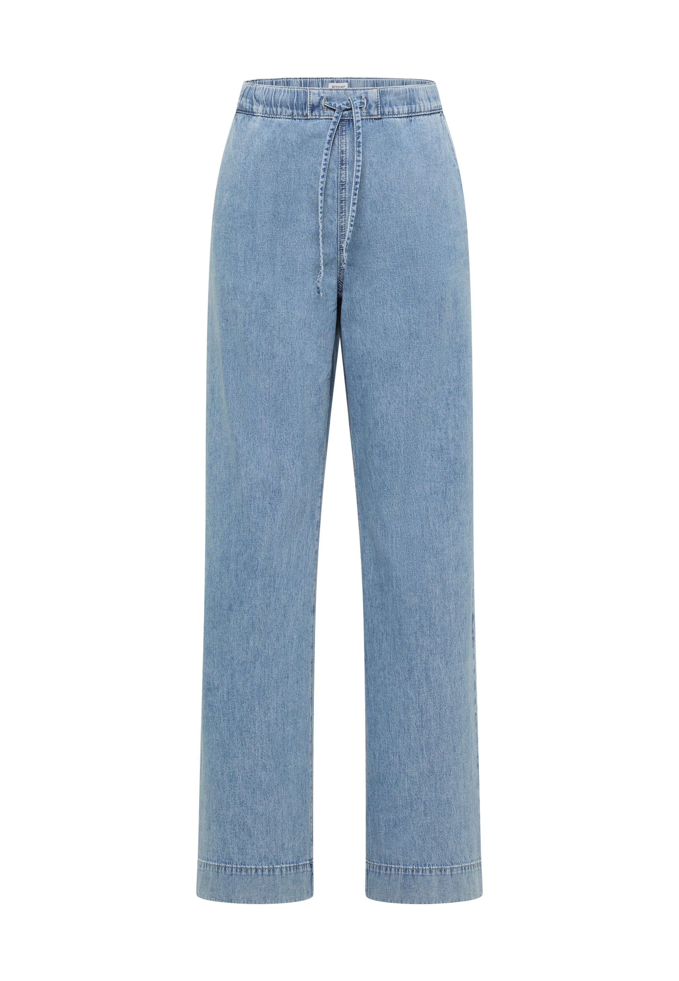 MUSTANG Jeans in 25/30 in Light blue, Item view
