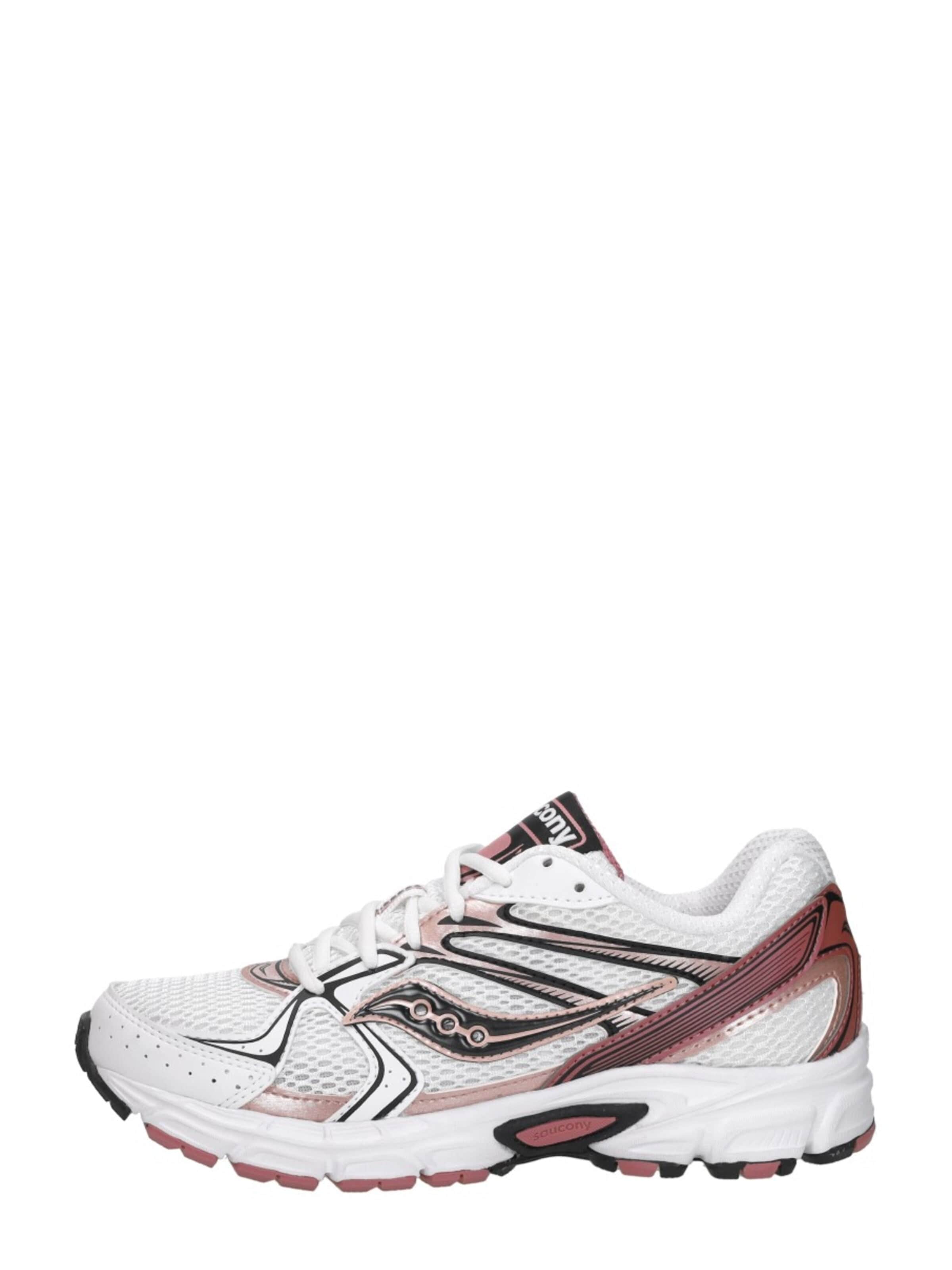 saucony Sneaker low 'Ride Millennium'‌‌‌‌‌‌‌‌‌ in Weiß: Vorderseite