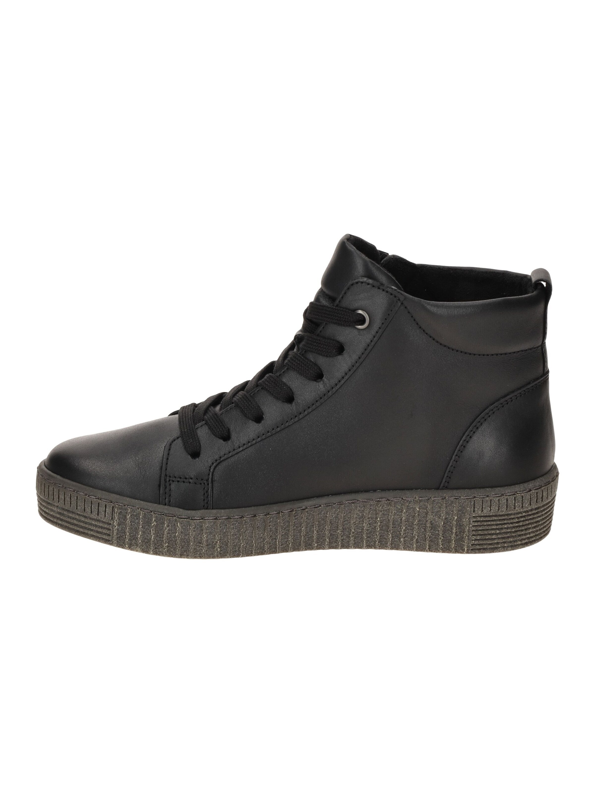 GABOR Boots‌‌‌‌‌‌‌‌‌‌ in Schwarz