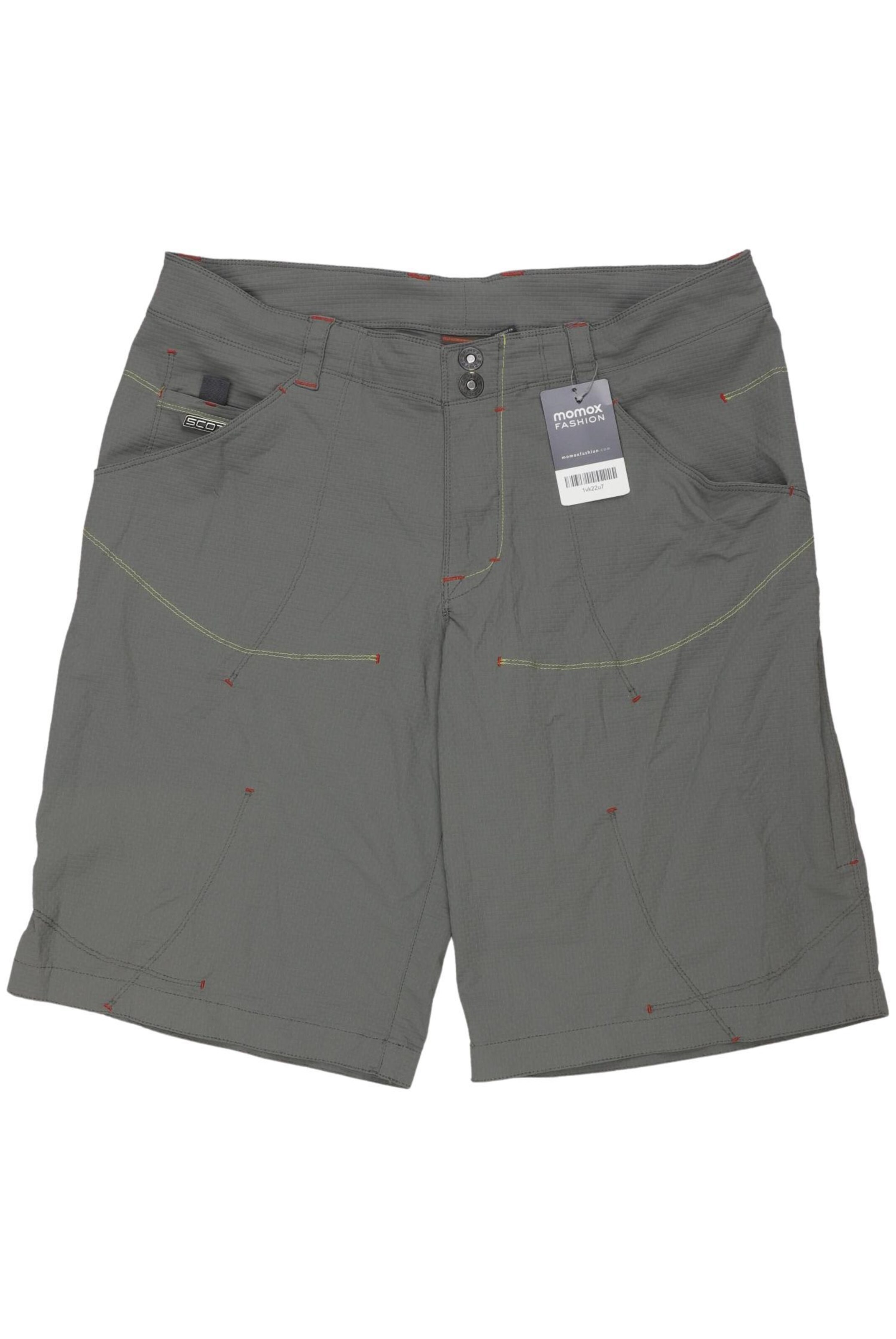 SCOTT Shorts in 34 in Grey, Item view