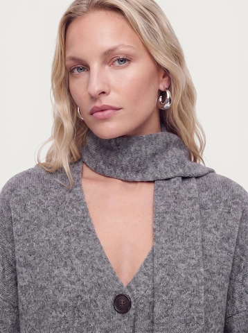 Cardigan ATRE en gris
