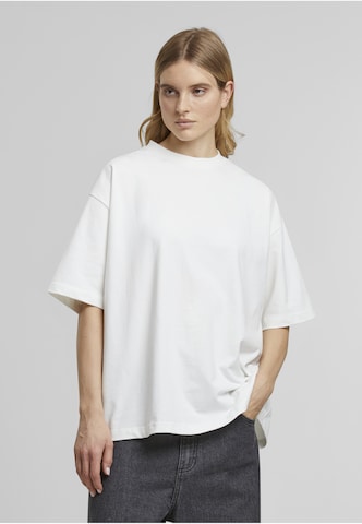 Prohibited T-Shirt in Weiß