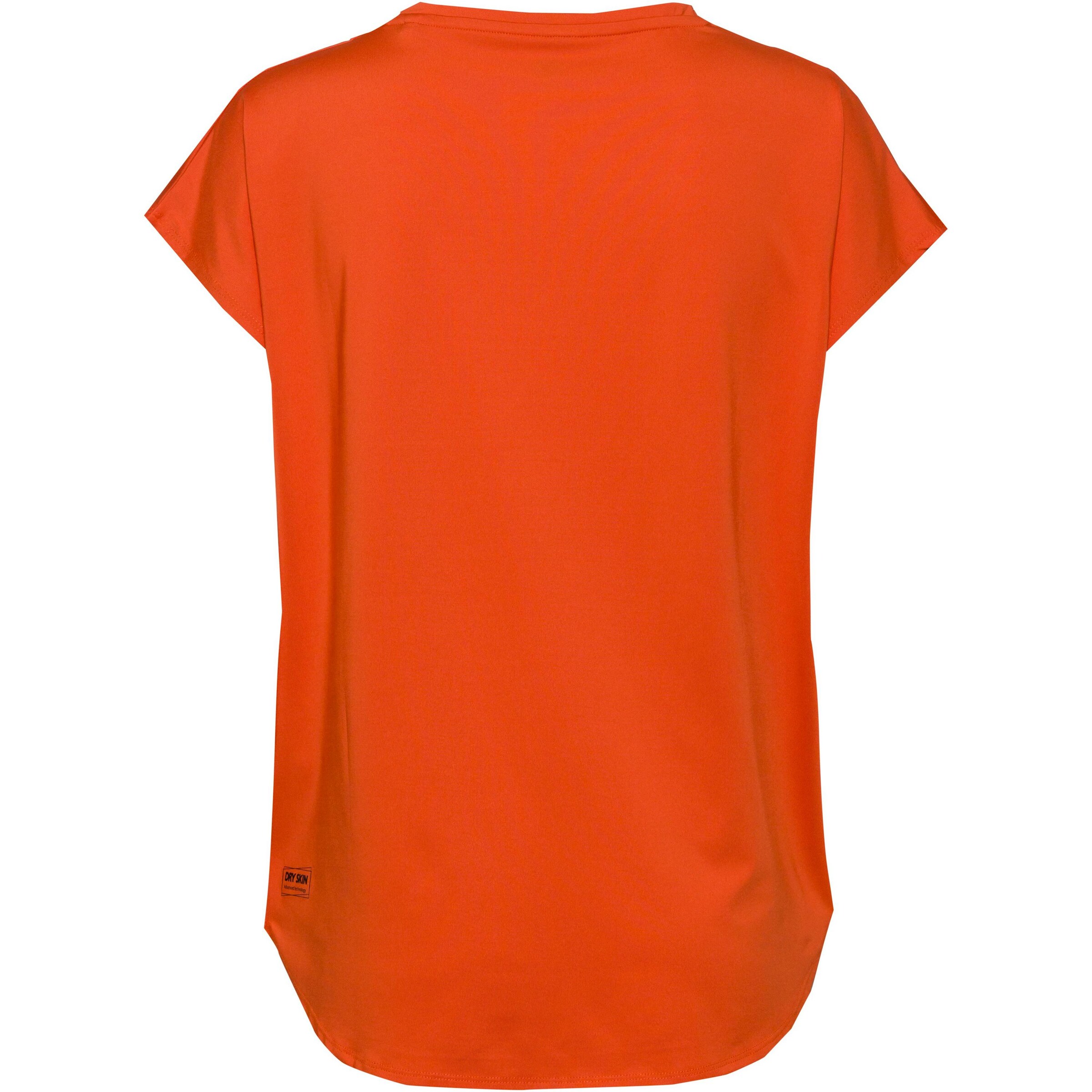 ARENA Performance Shirt in Red
