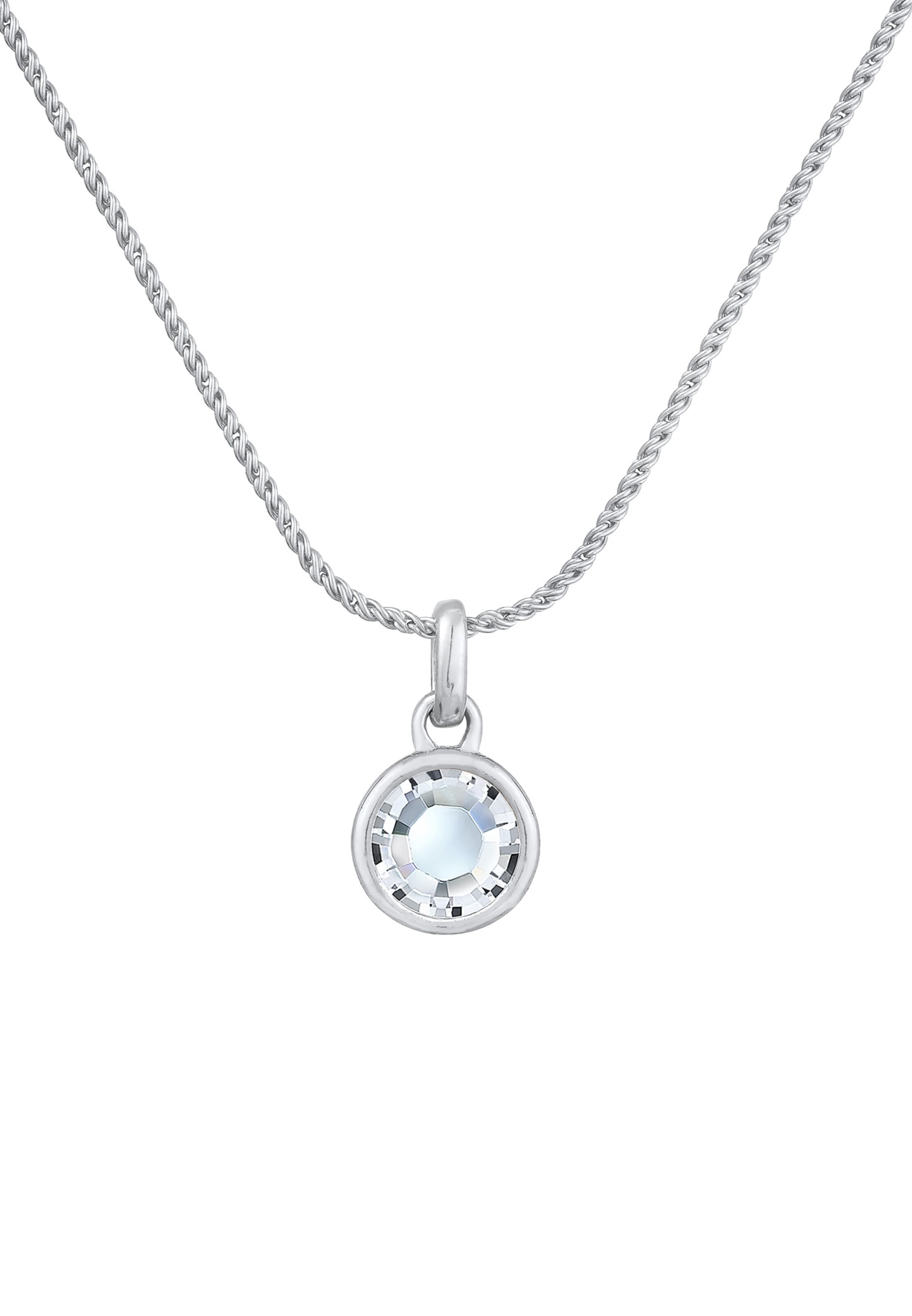 Chaîne ELLI en argent