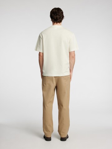SELECTED Bluser & t-shirts i beige