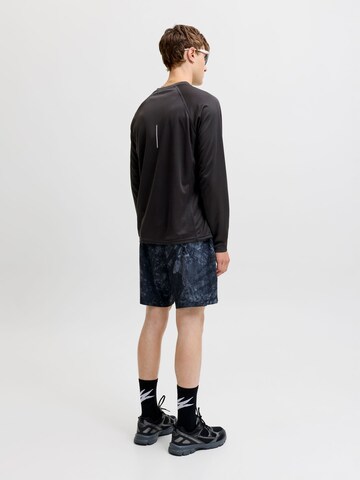 JACK & JONES Bluser & t-shirts i sort