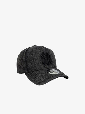 Cappello da baseball '9Forty New York Yankees Mlb' di NEW ERA in nero