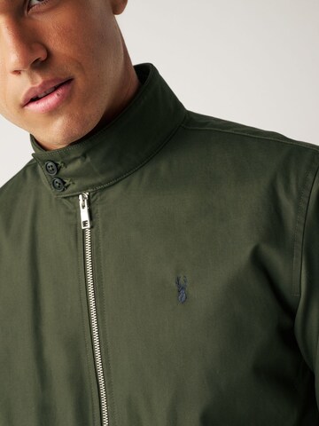 Veste mi-saison Next en vert
