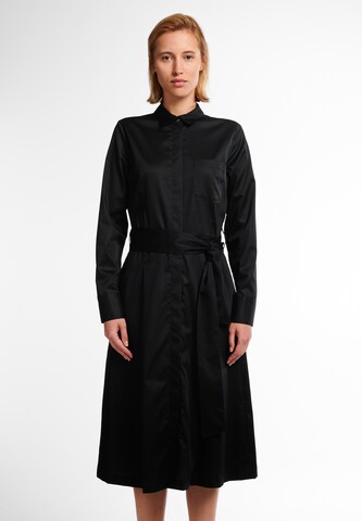 ETERNA Dress in Black: front