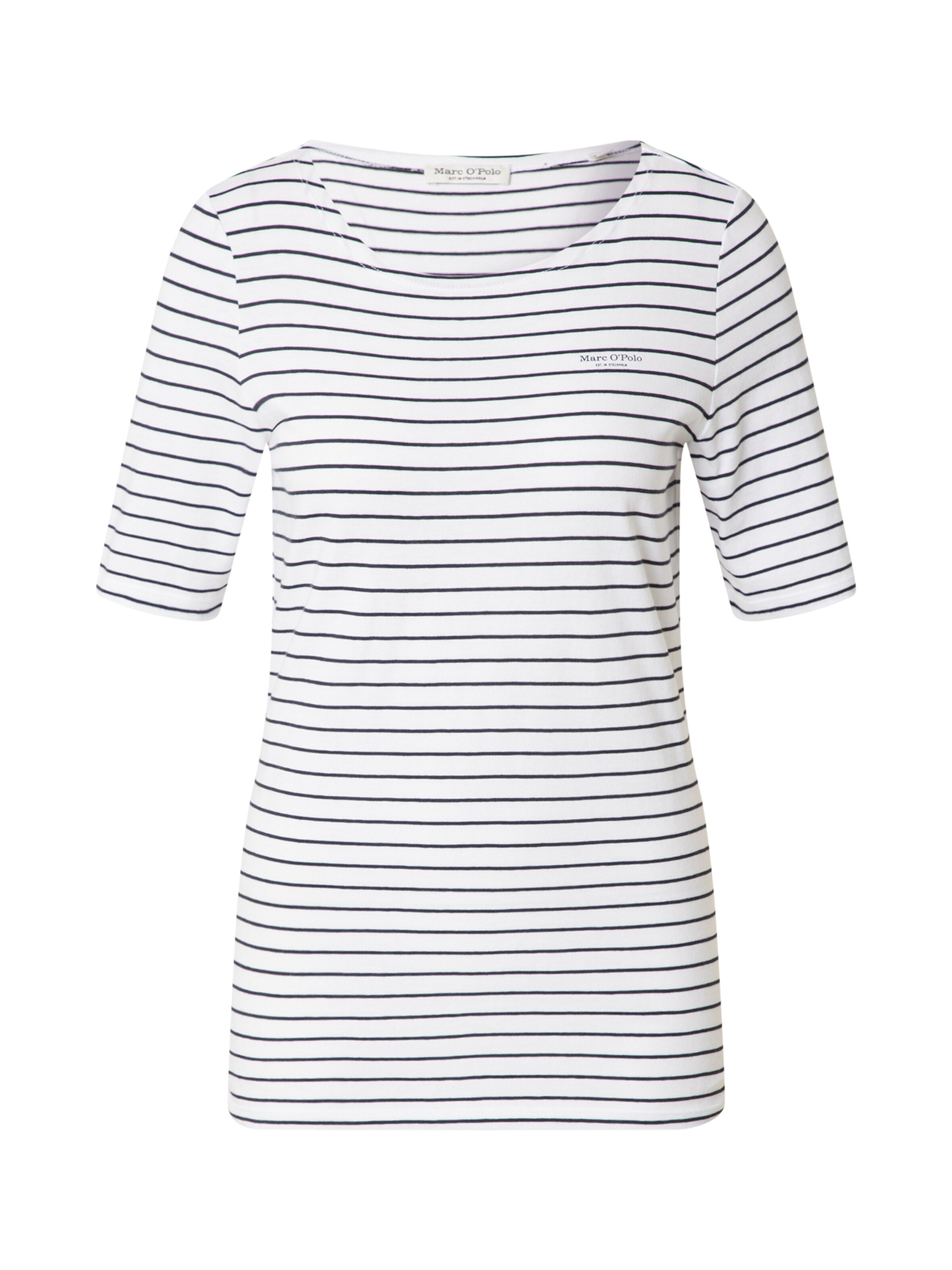 Frauen Shirts & Tops Marc O'Polo Shirt in Nachtblau - EI46870 Frauen Shirts & Tops Marc O'Polo Shirt in Nachtblau - EI46870