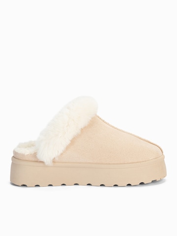 balta Island Boot Loaferai 'SOLEA'
