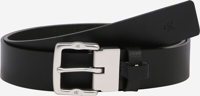 Calvin Klein Jeans Gürtel in schwarz, Produktansicht