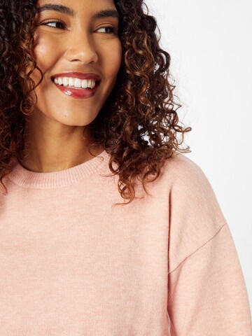 Cotton On Pullover in Pink