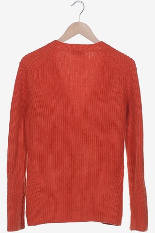 Malvin Sweater & Cardigan in M in Orange