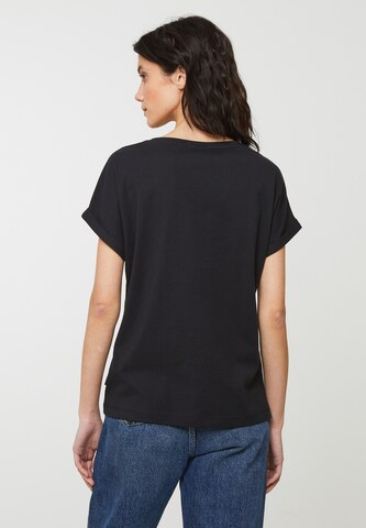 recolution Shirt in Black