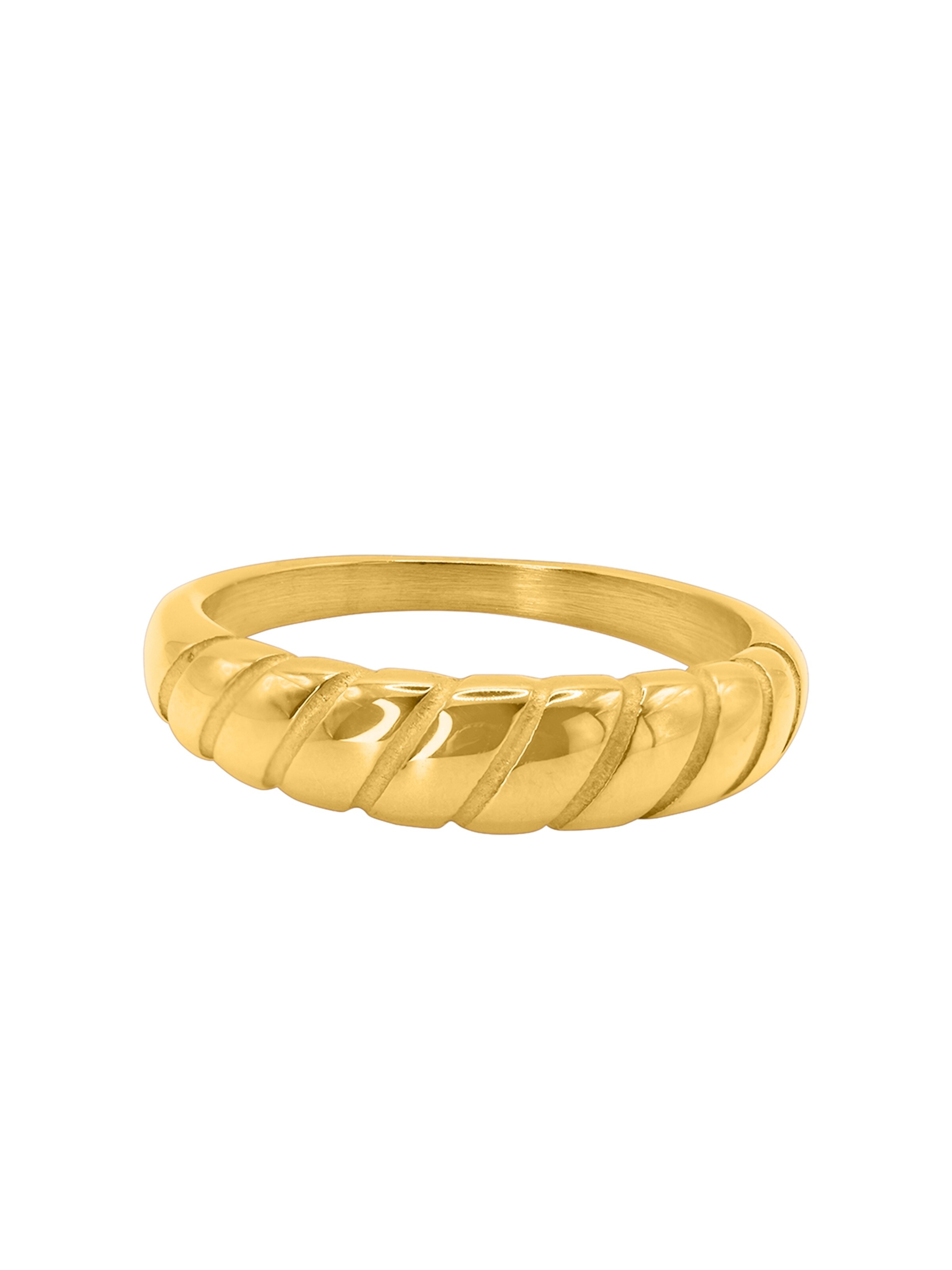 Heideman Ring 'Naso' in Gold
