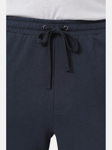 BABISTA Tapered Jogginghose ' Florevoro ' in Blau