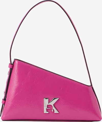 KARL LAGERFELD JEANS Torba za na rame u roza, Pregled proizvoda