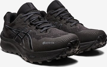 ASICS Running Shoes 'Trabuco 11' in Black