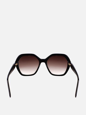 Longchamp Sunglasses in Black