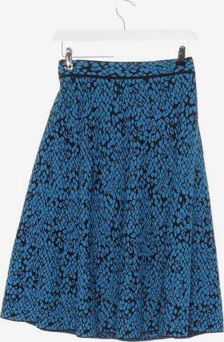 MISSONI Skirt in XS in Blue