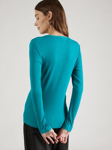 s.Oliver Shirt in Groen