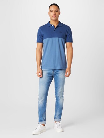 GAP - Camiseta en azul