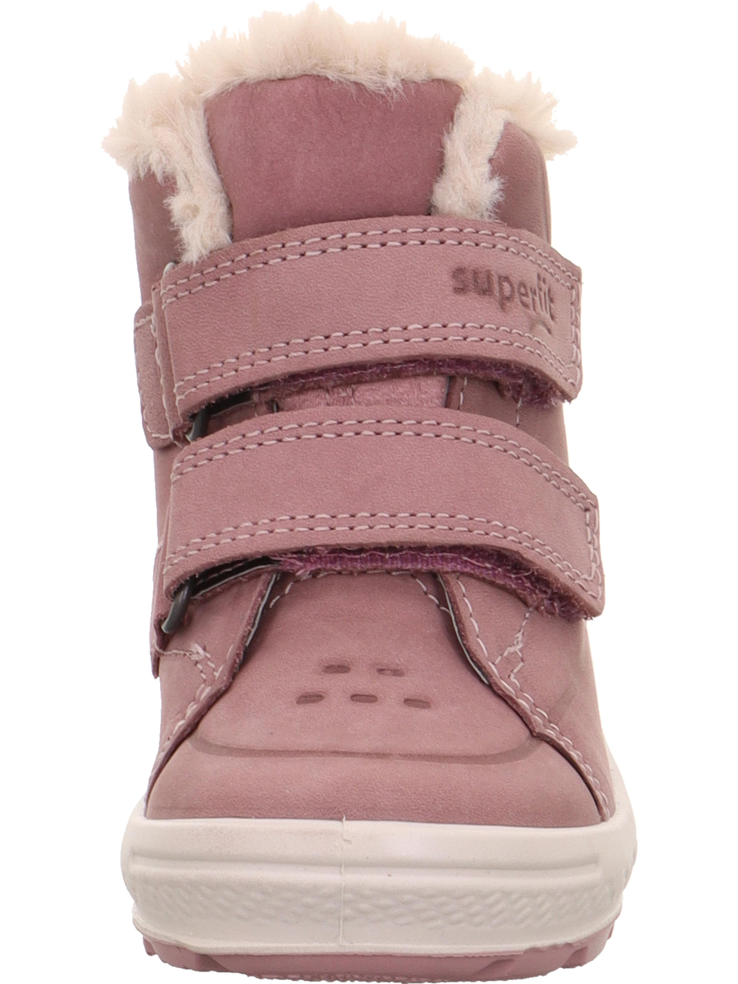 SUPERFIT Boot 'Groovy 2.0' in Purple