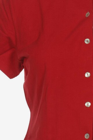 Zapa Blouse & Tunic in M in Red