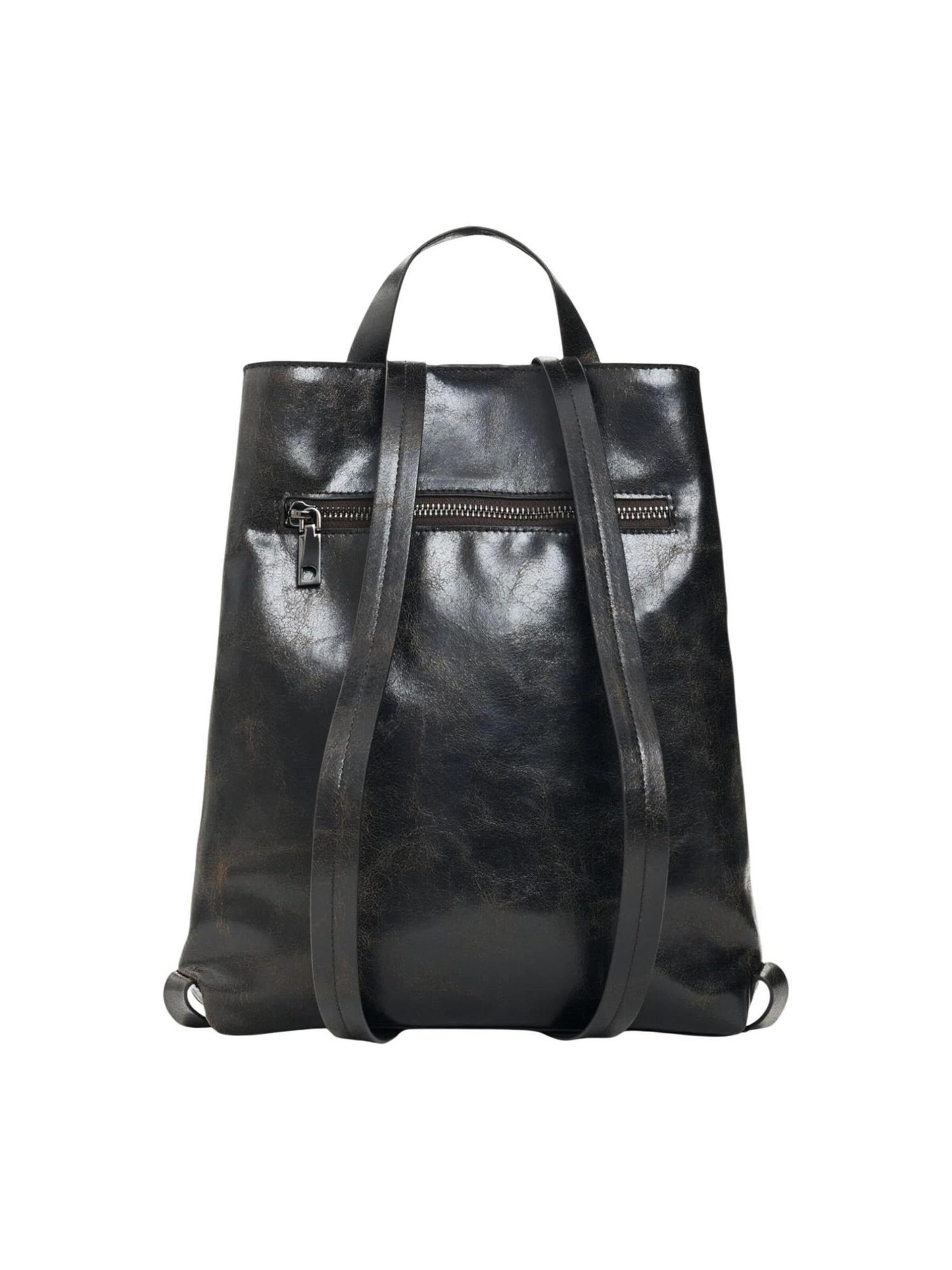 Desigual - Mochila 'BACK_MISTRAL SUMY MIN 26WAKP18' en marrón