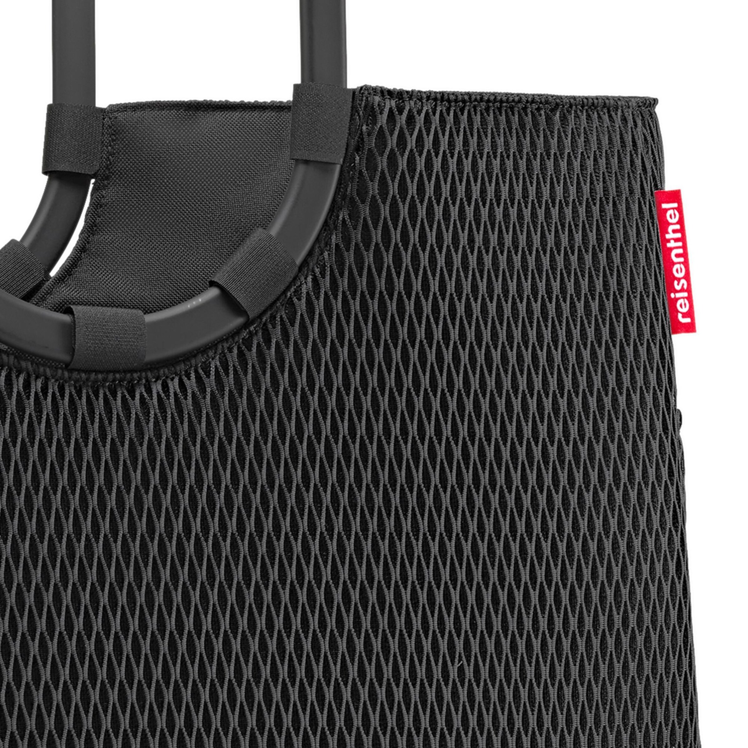 REISENTHEL Shopper in Black