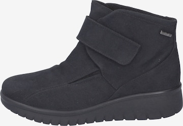 Westland Ankle Boots 'Calais' in Black: front