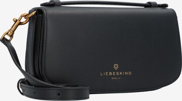 Liebeskind Berlin Tasche 'Sadie' in Schwarz