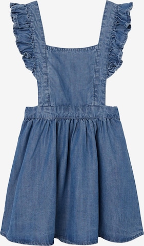 NAME IT Dress 'MIA' in Blue: front