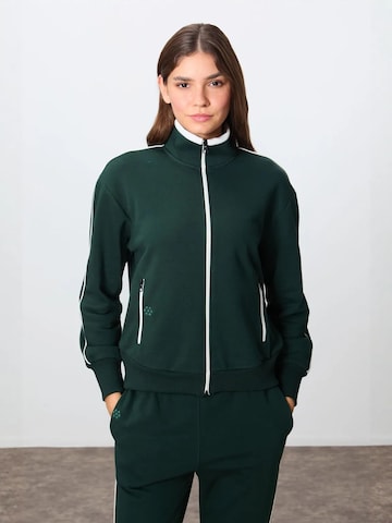 Tommy Life Sweat suit in Green