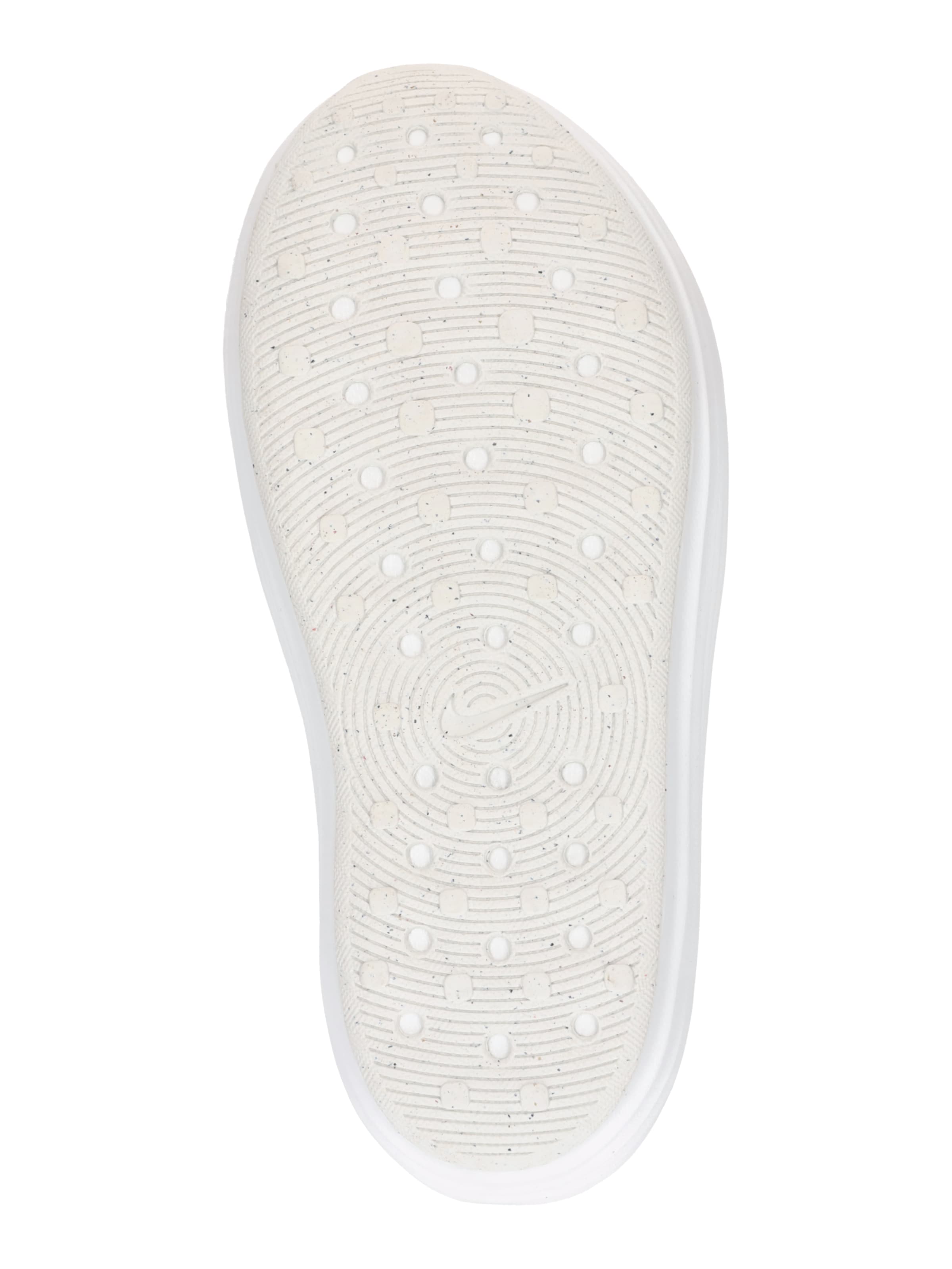 Nike Sportswear Сабо 'REACTX REJUVEN8' в Белый