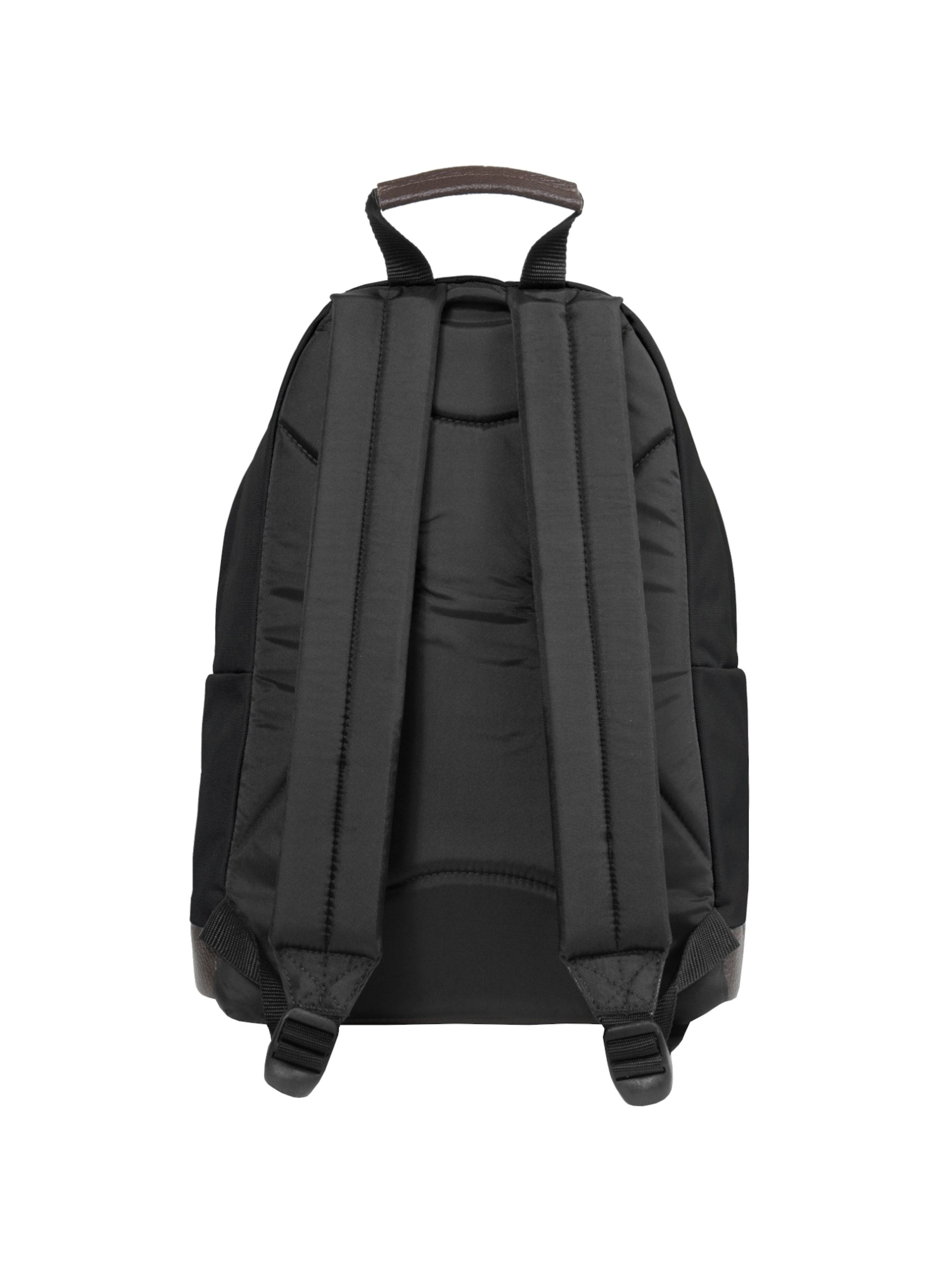 EASTPAK Rucksack 'Wyoming'‌ in Schwarz