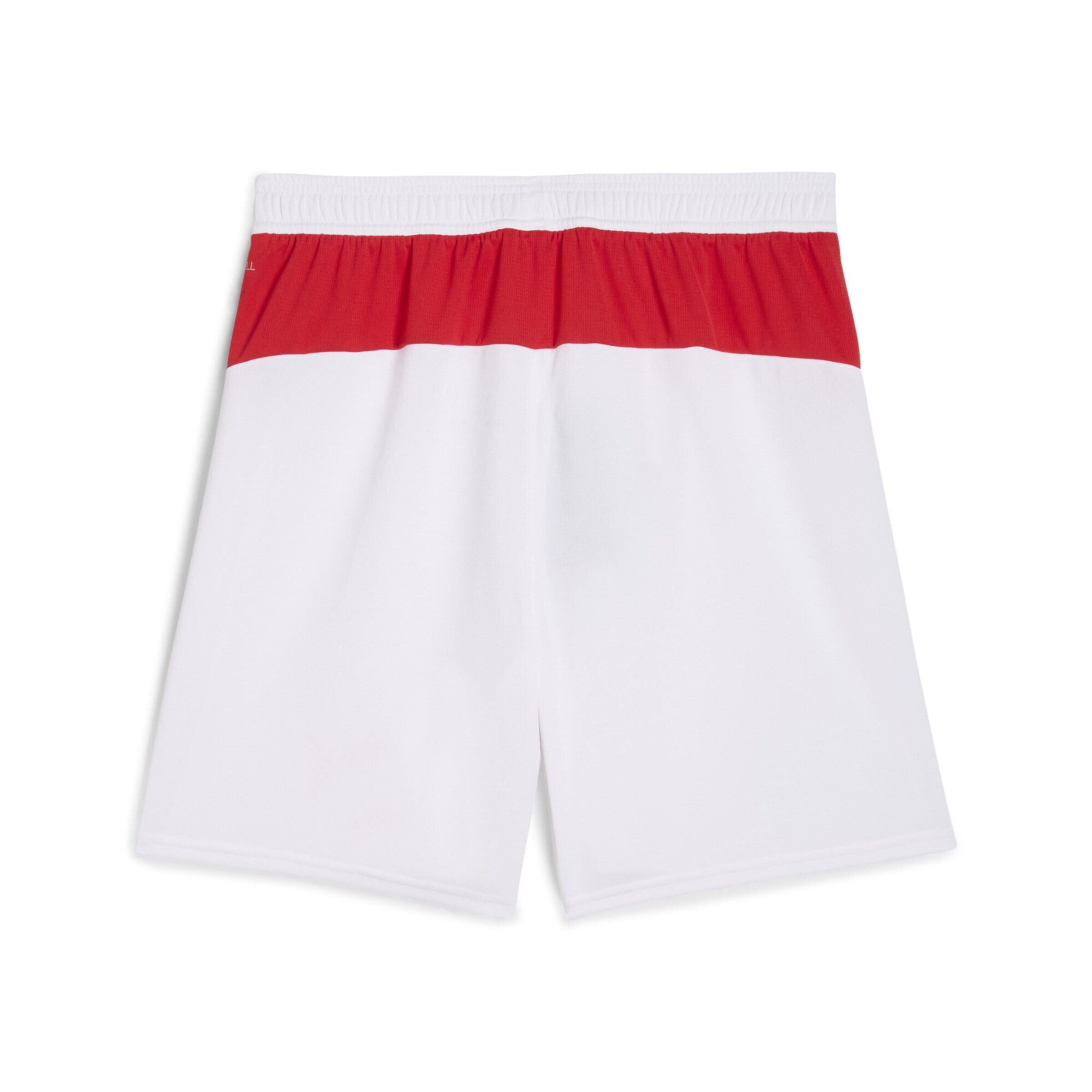 PUMA Regular Sportbroek 'AC Milan 25/26' in Wit