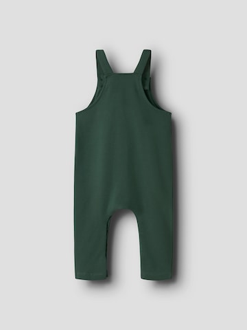 NAME IT Regular Pants 'NBMVONNE' in Green