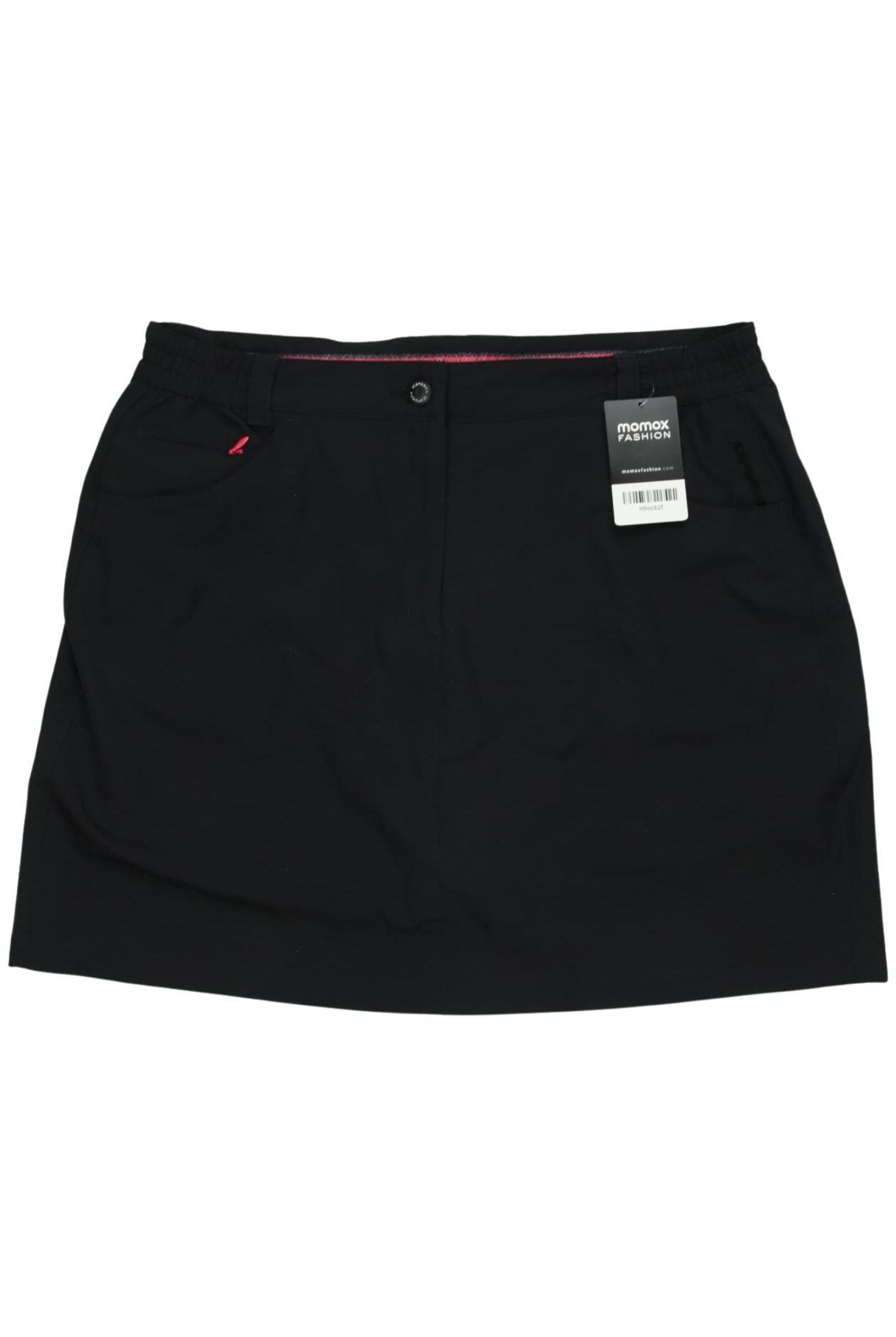 ICEPEAK Rock XXL in Schwarz: Vorderseite