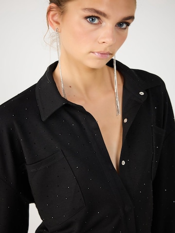 No Matter What Halenka – černá